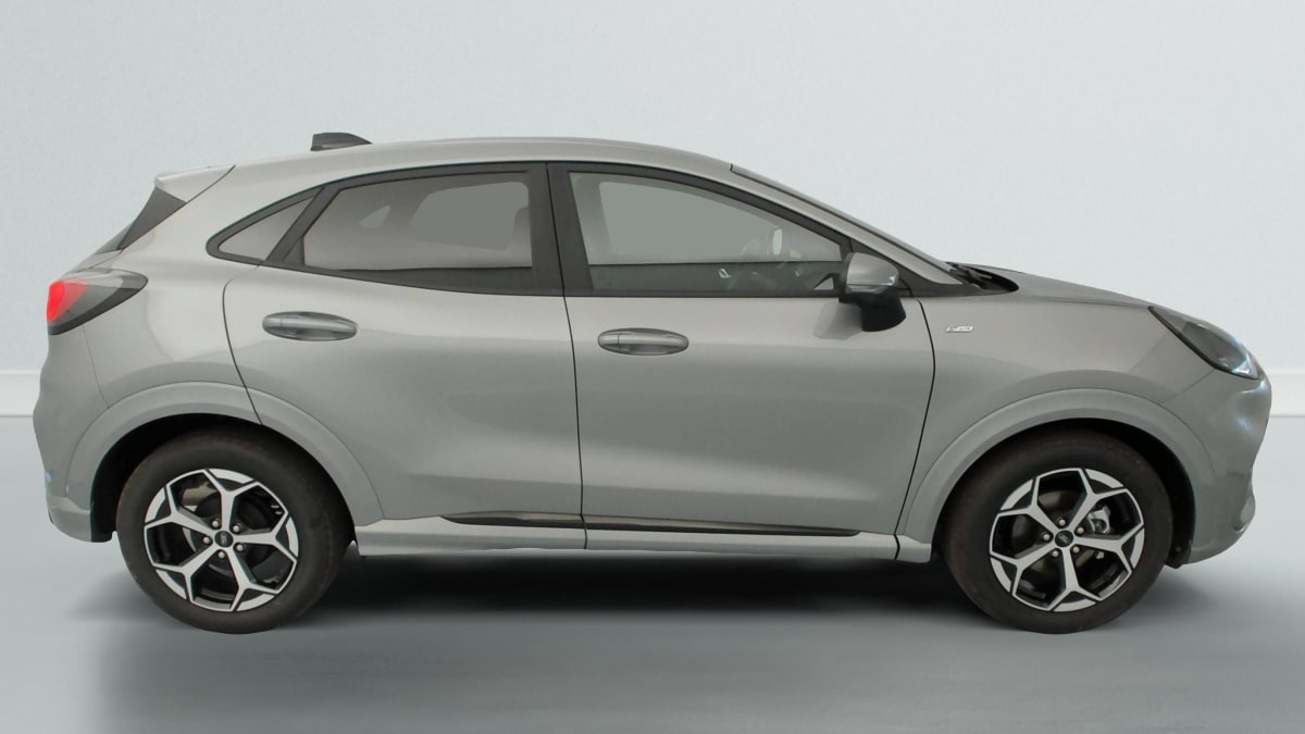 Ford PUMA - Image 8