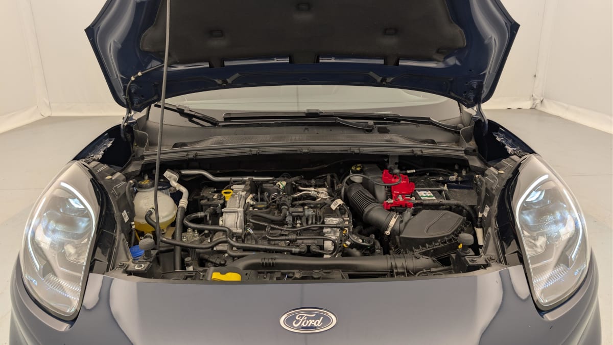 Ford PUMA - Image 19