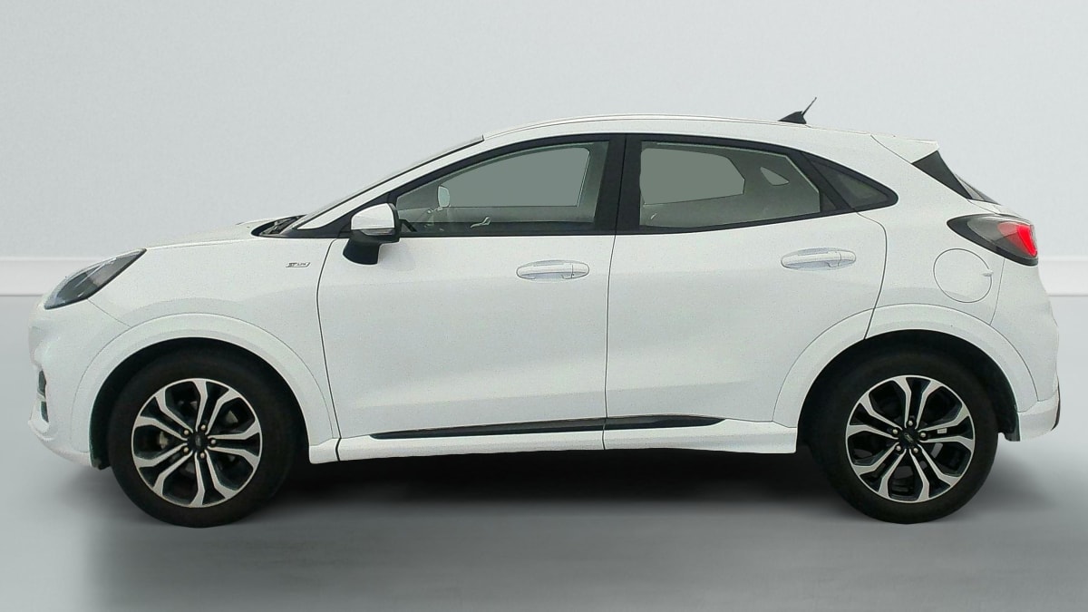 Ford PUMA - Image 4