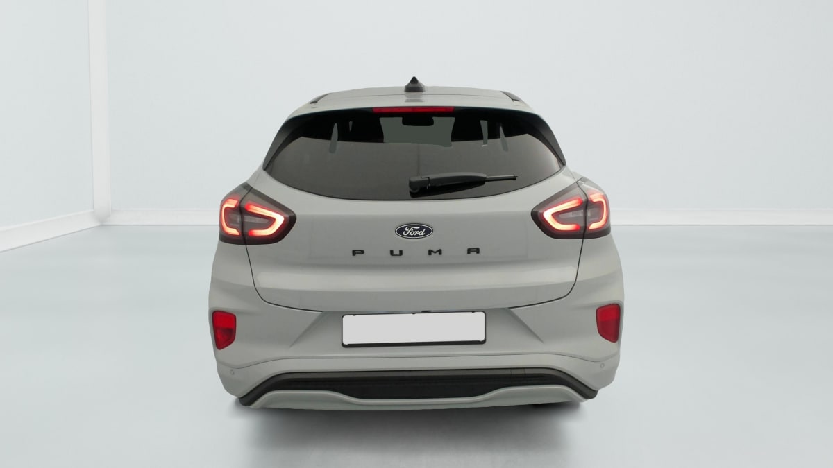 Ford PUMA - Image 6