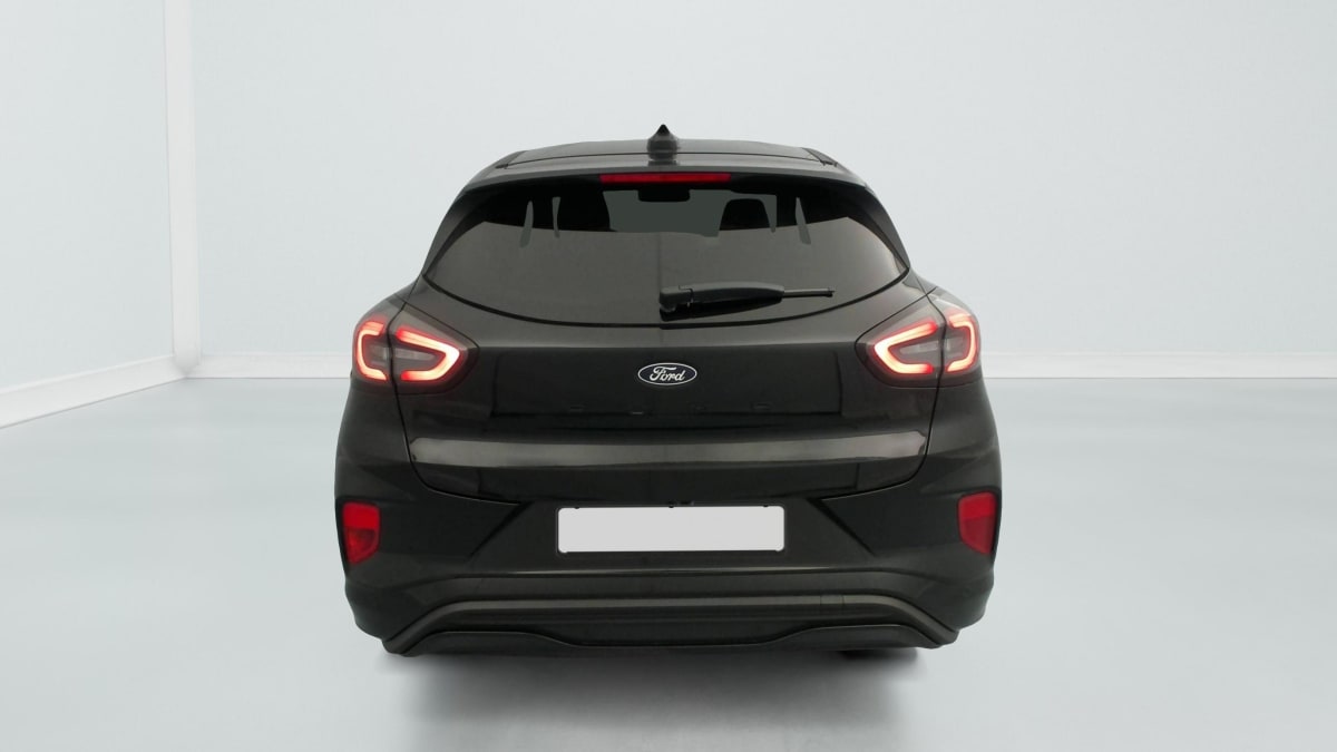 Ford PUMA - Image 32