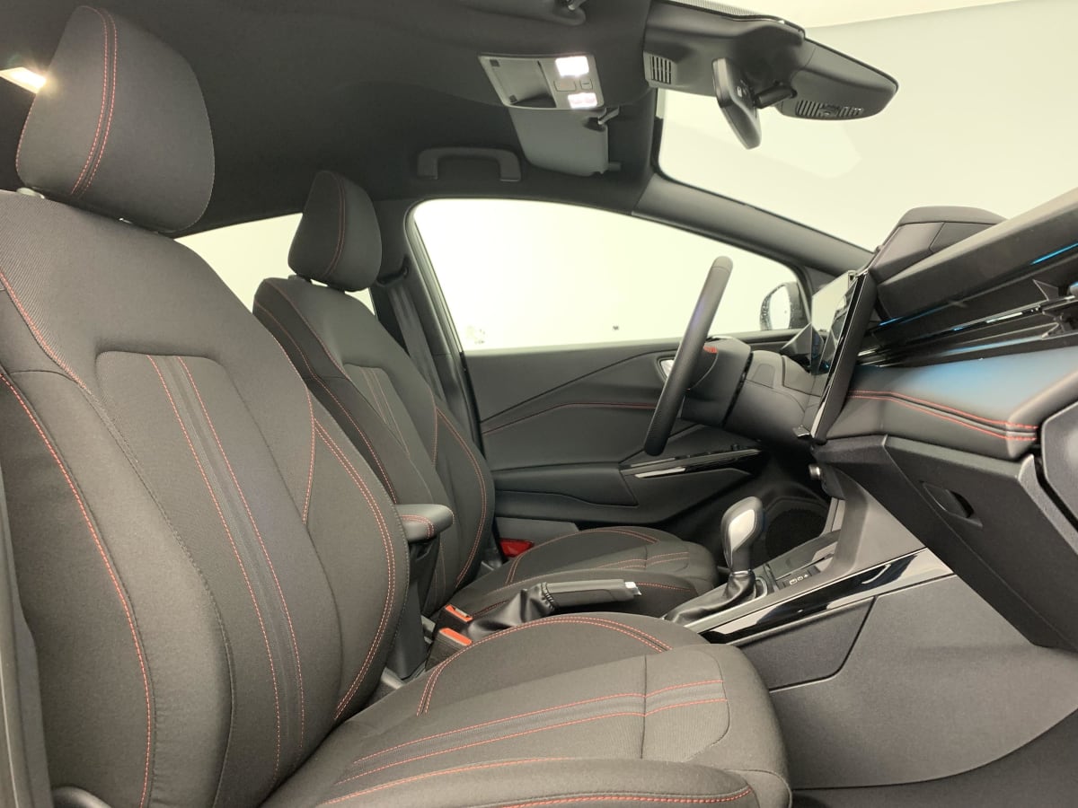 Ford PUMA - Image 9