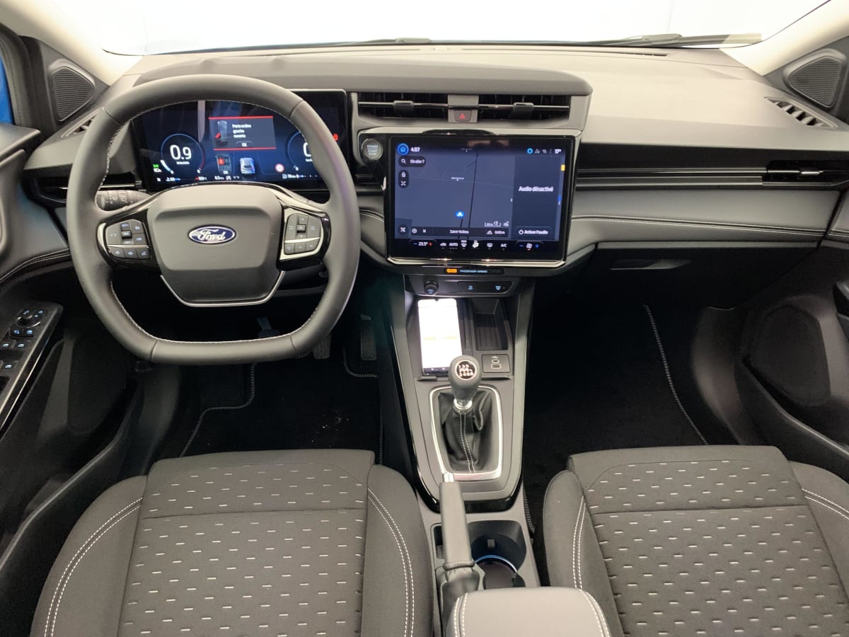 Ford PUMA - Image 14