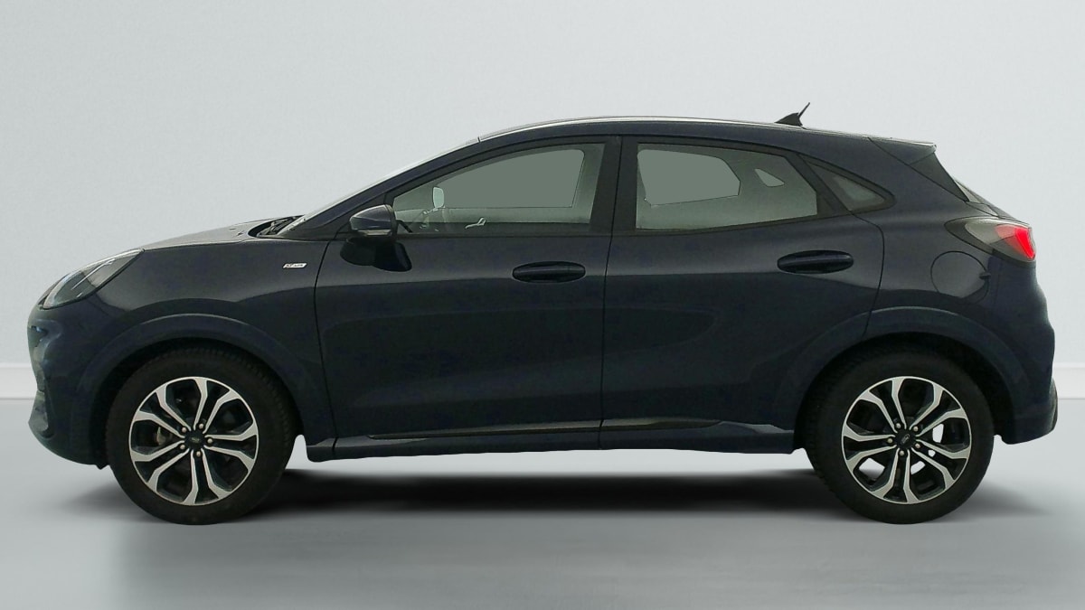 Ford PUMA - Image 4