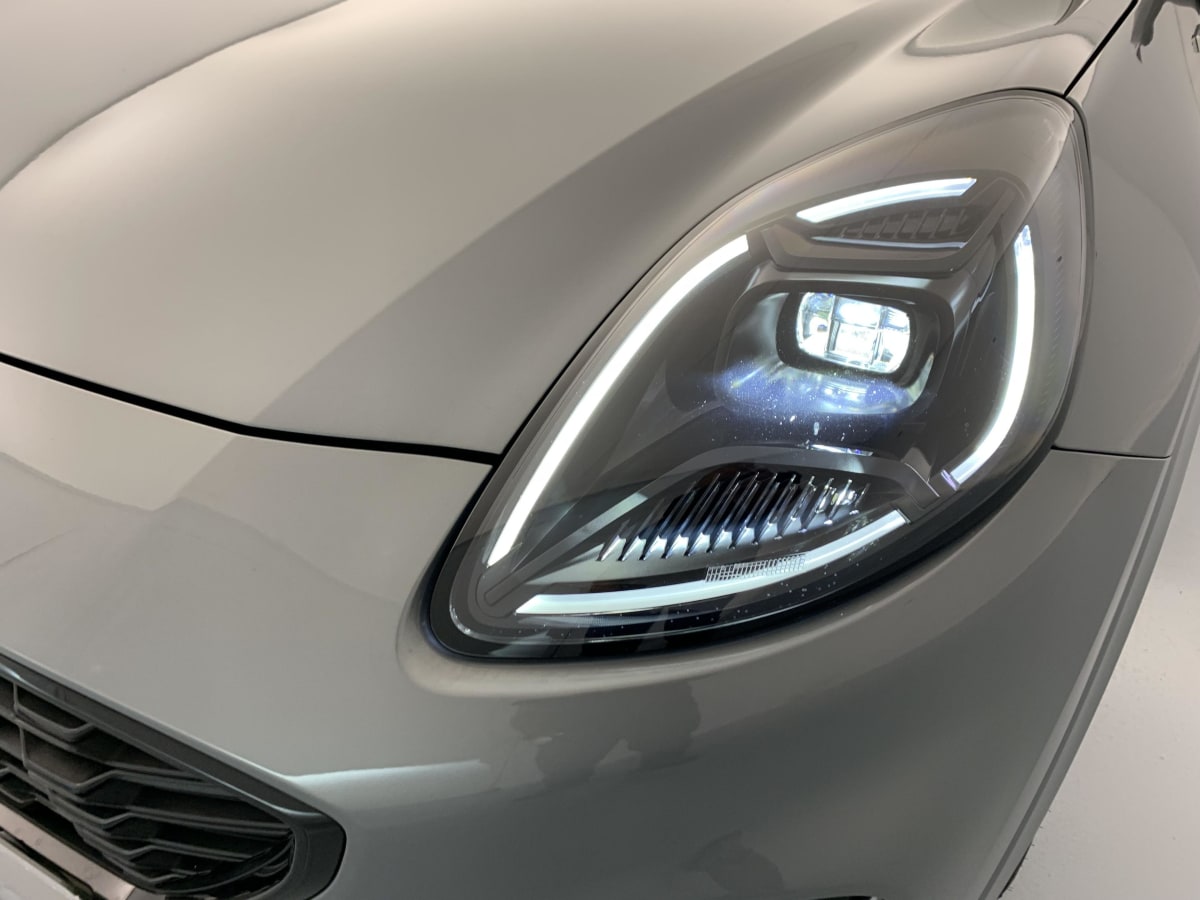 Ford PUMA - Image 25