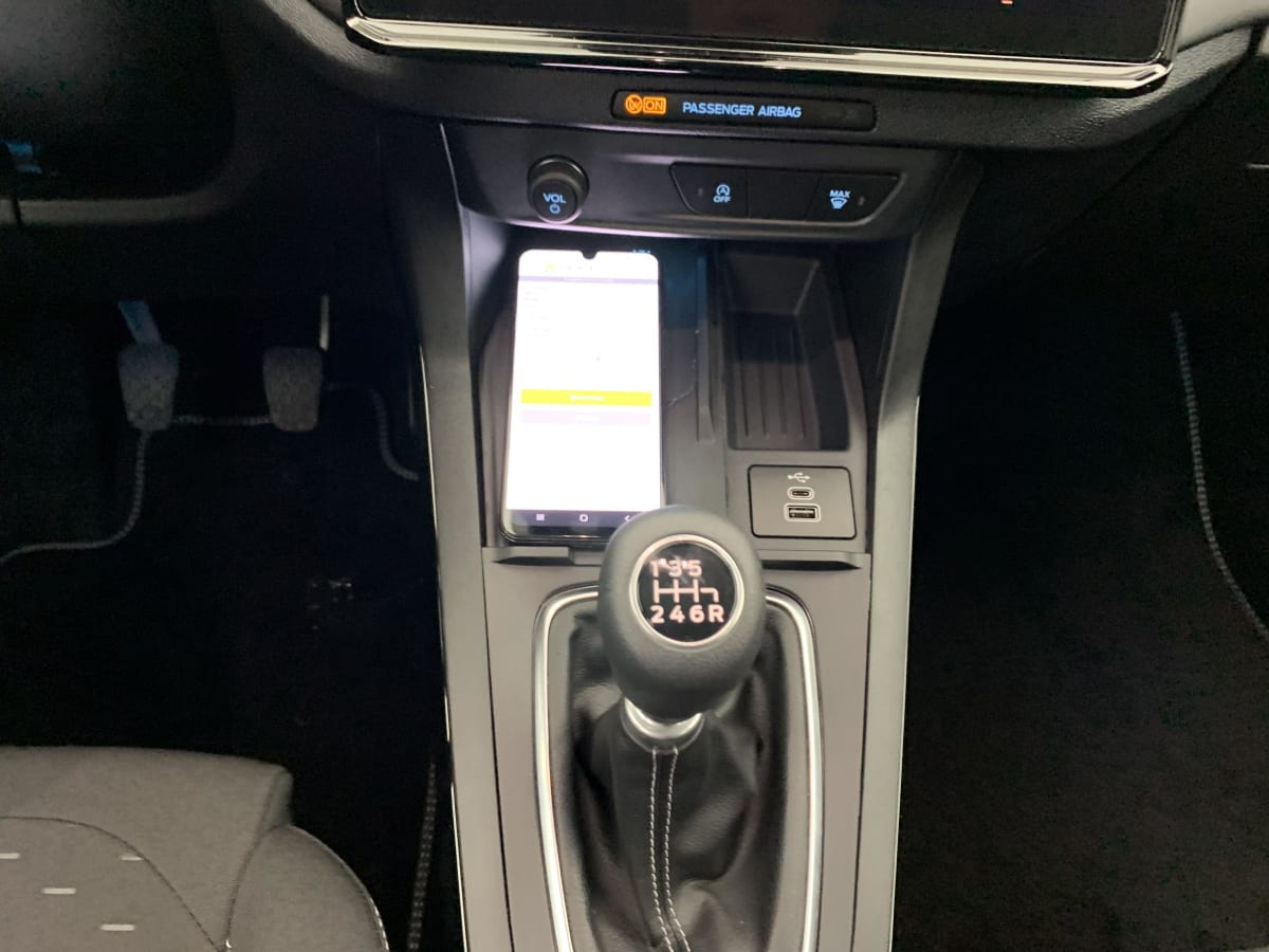 Ford PUMA - Image 19