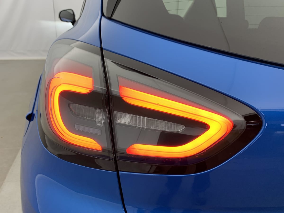 Ford PUMA - Image 11