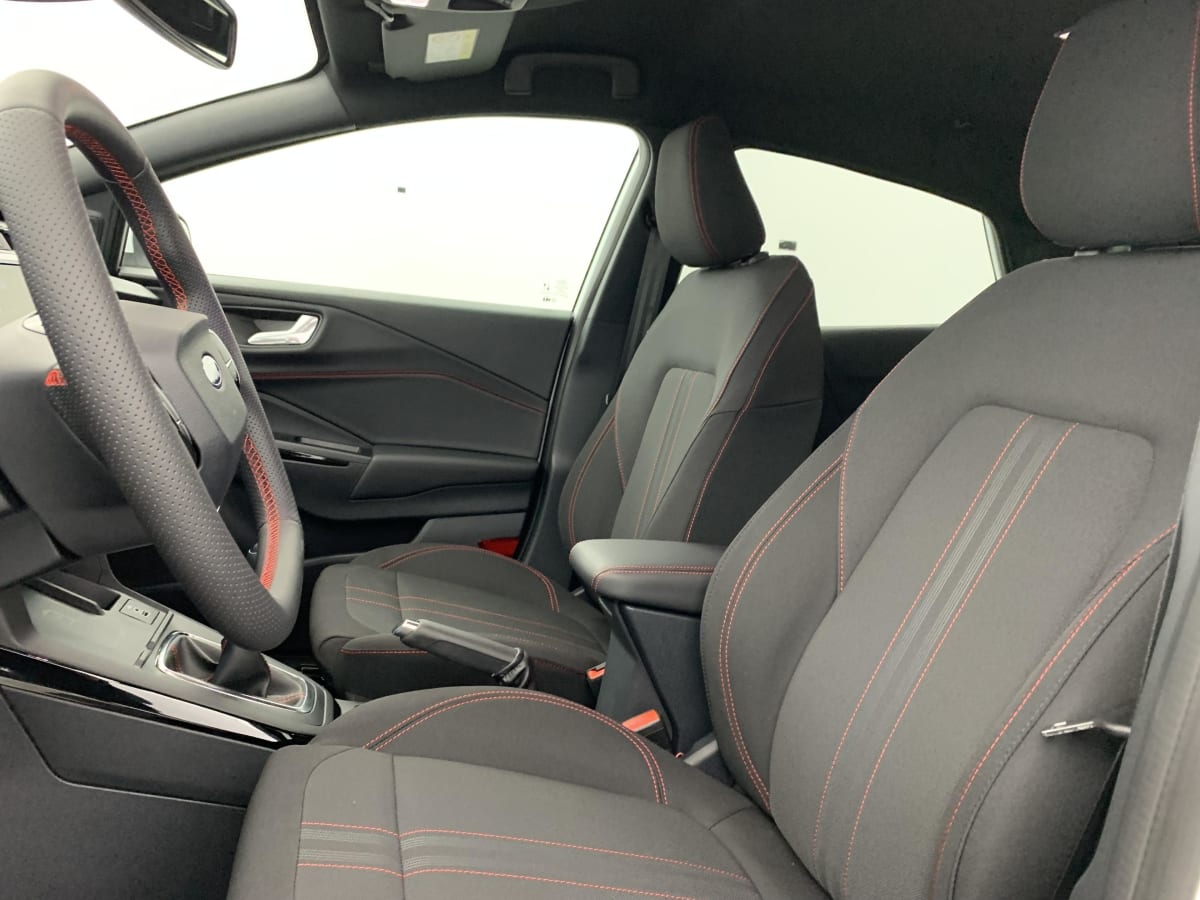 Ford PUMA - Image 16