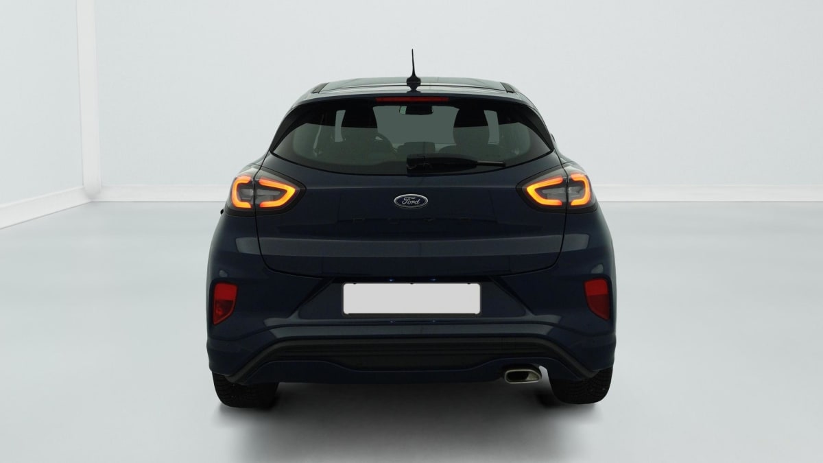 Ford PUMA - Image 6