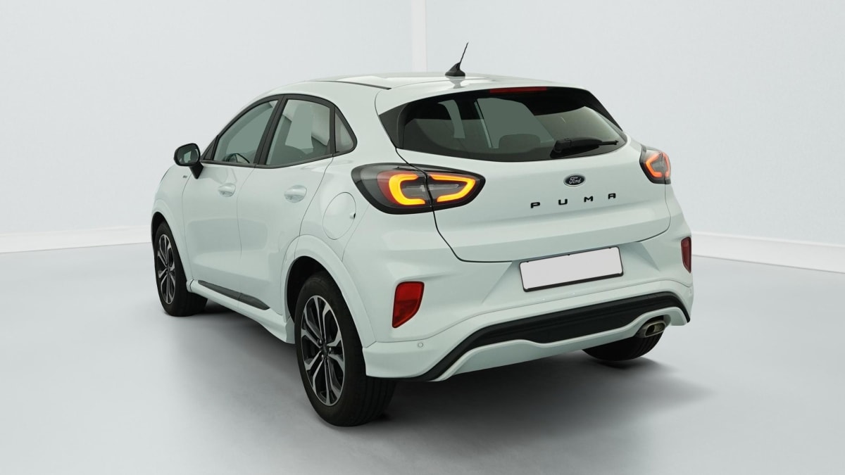 Ford PUMA - Image 5