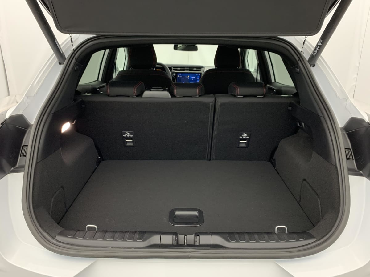 Ford PUMA - Image 11