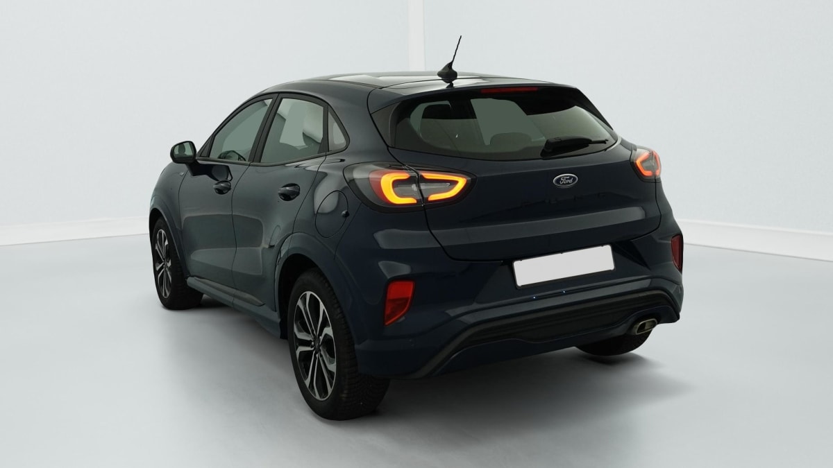 Ford PUMA - Image 5