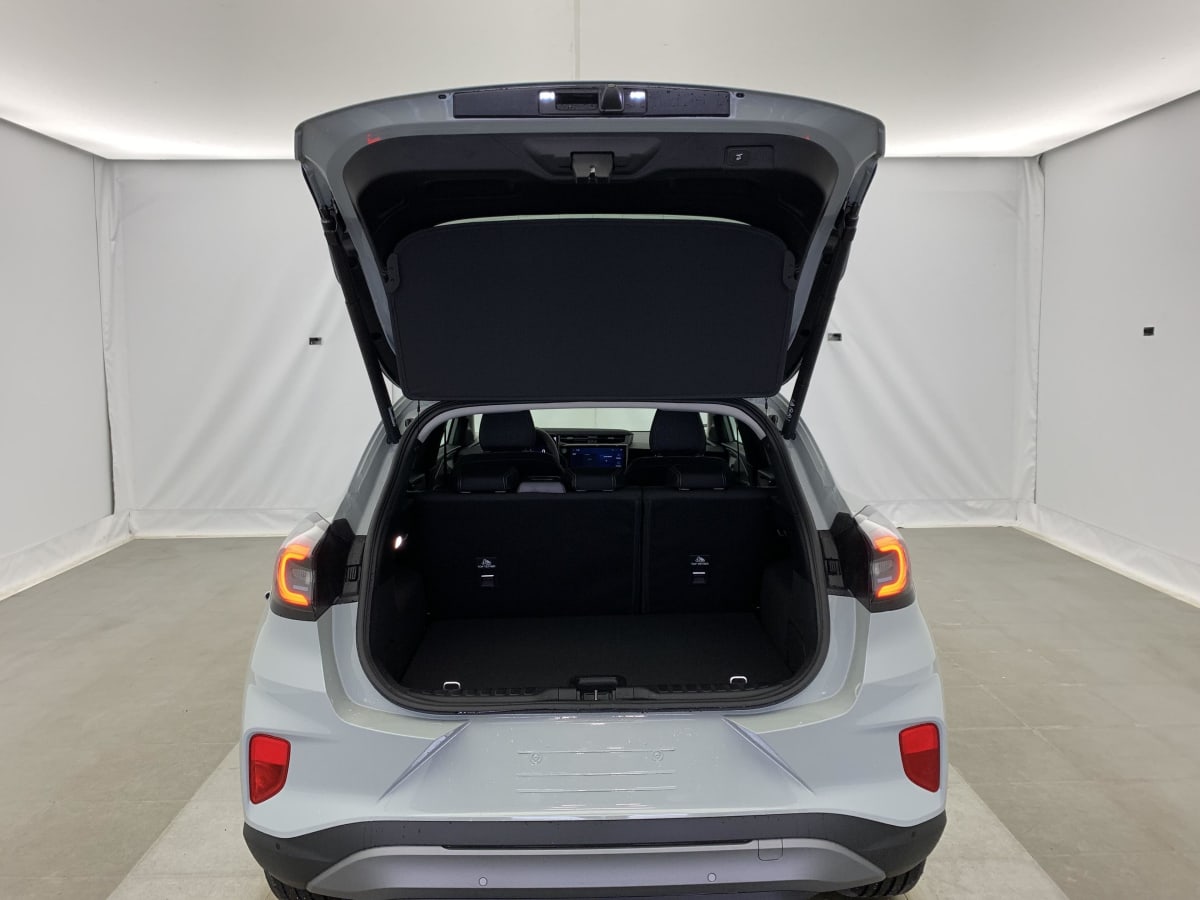 Ford PUMA - Image 12