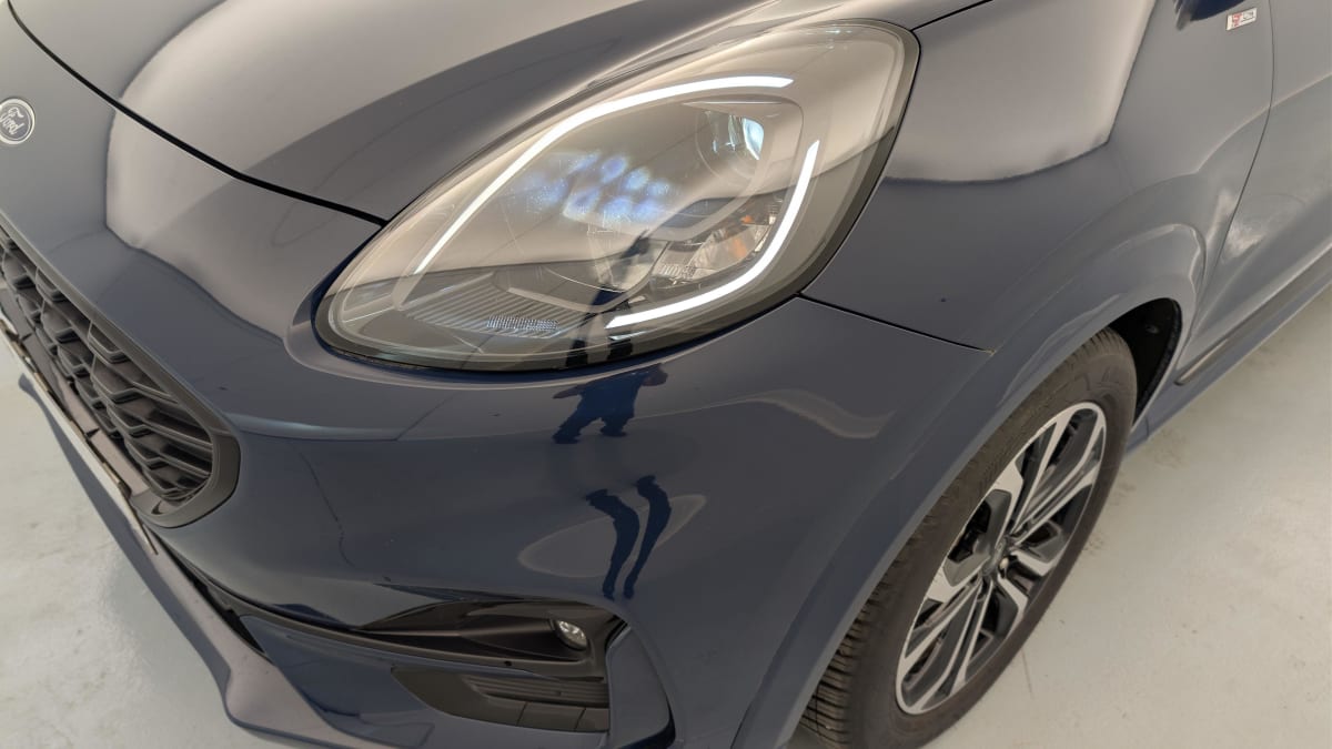 Ford PUMA - Image 19