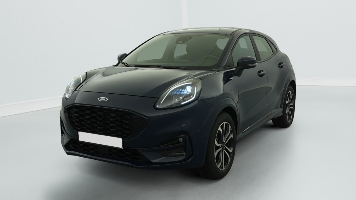 Ford PUMA - Image 3