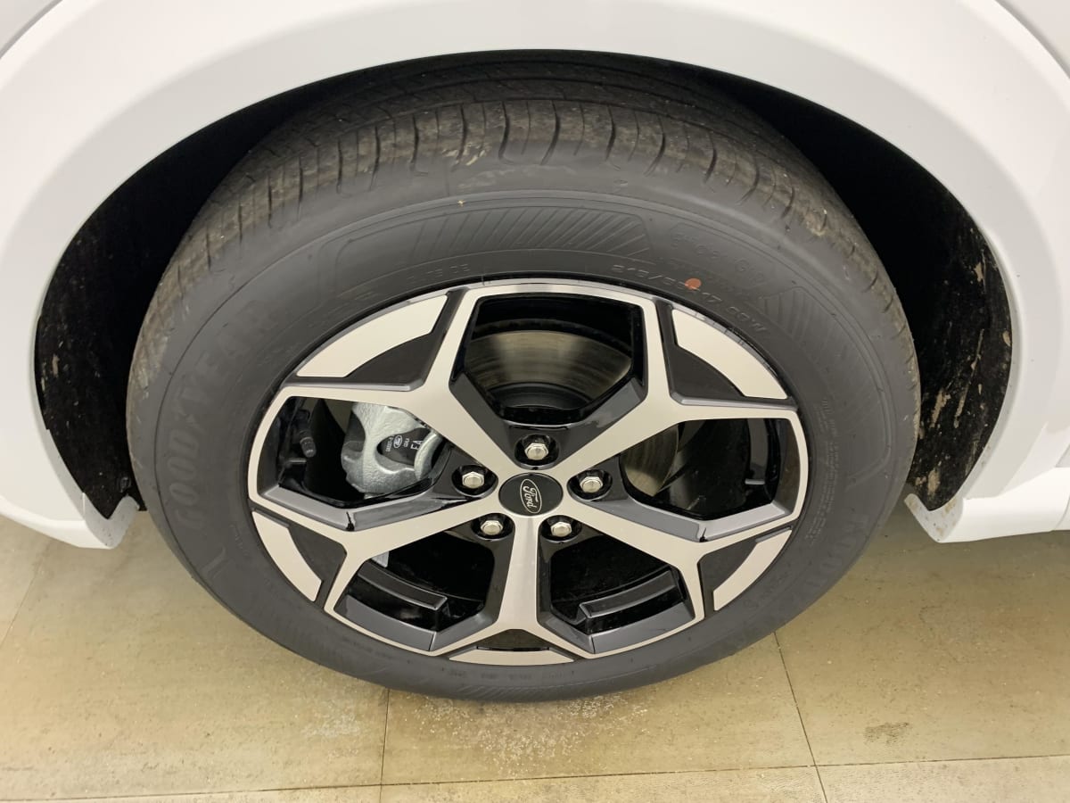 Ford PUMA - Image 21