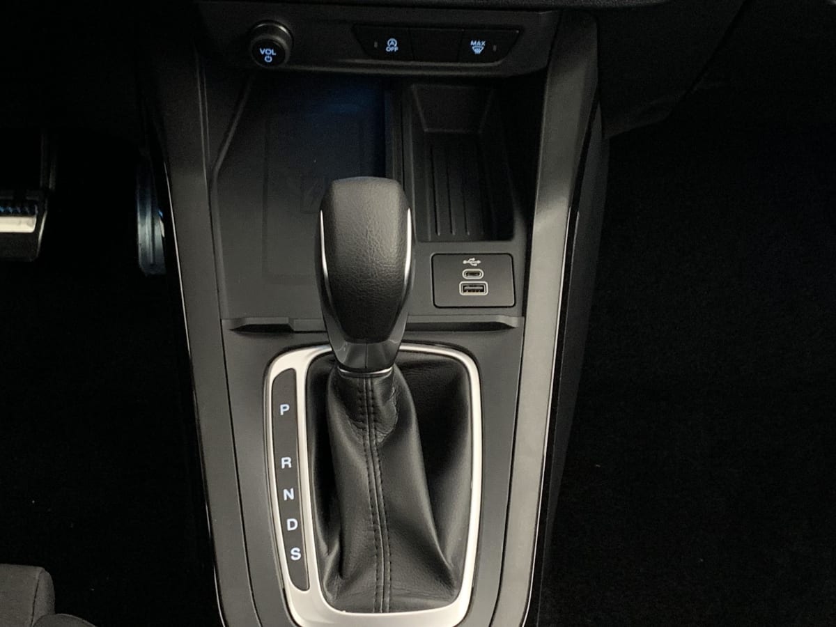 Ford PUMA - Image 16