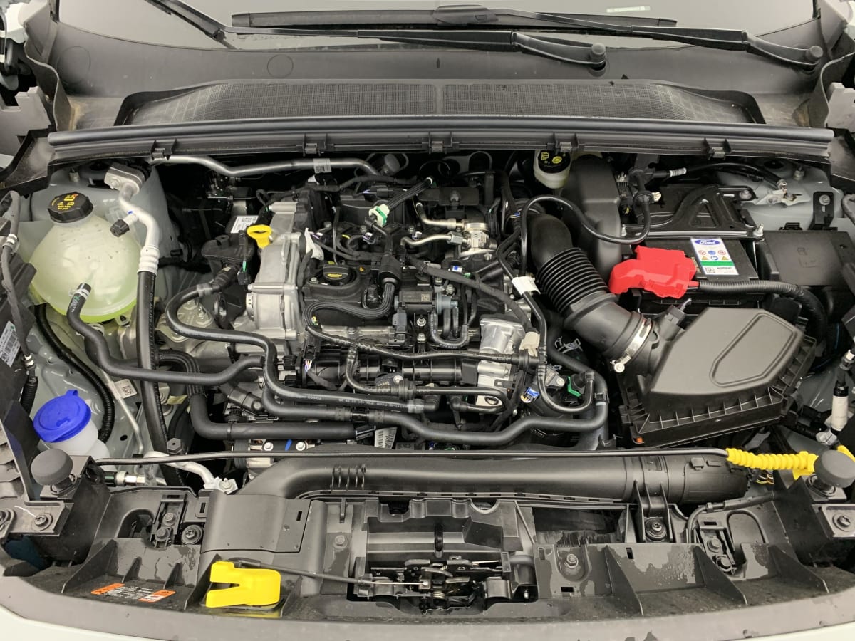 Ford PUMA - Image 23