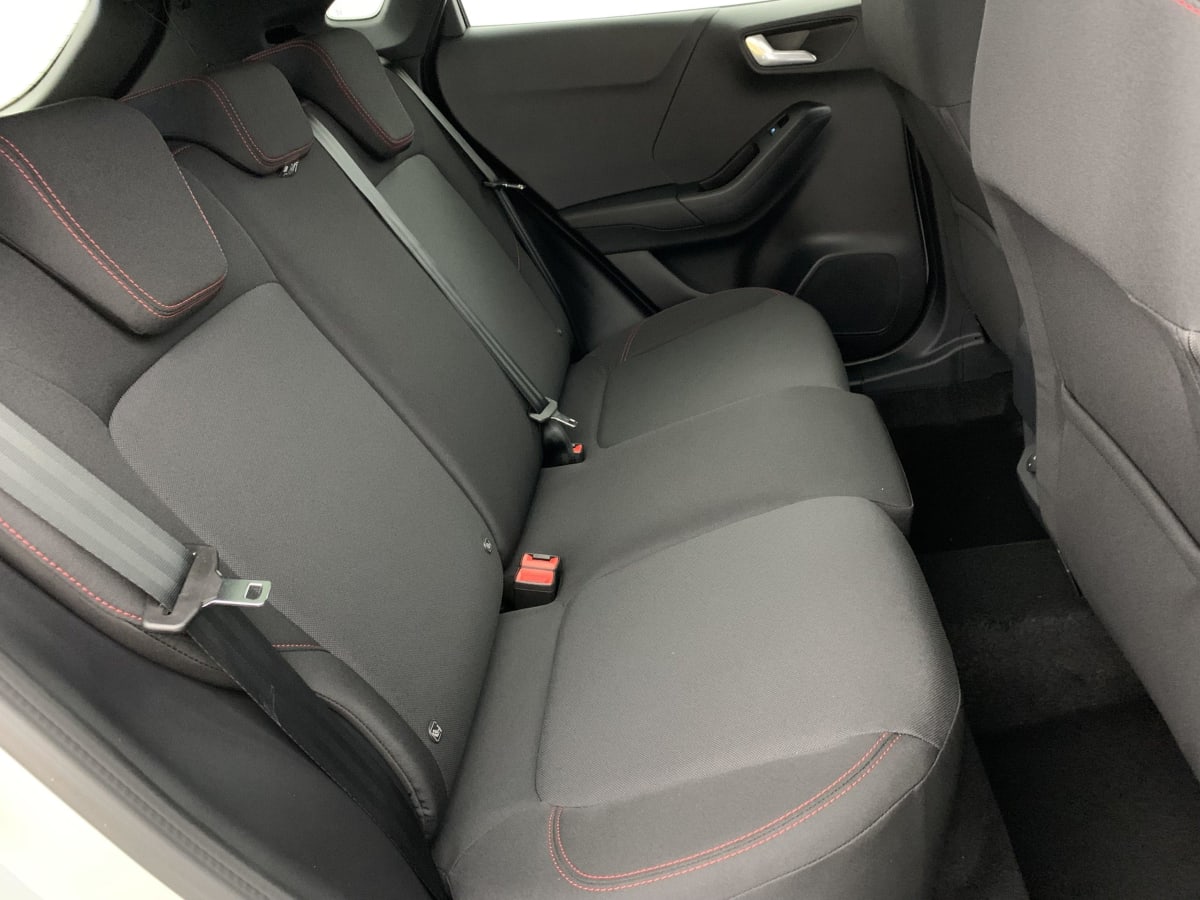 FORD PUMA 1.0 ECOBOOST 155 CH MHEV POWERSHIFT ST-LINE