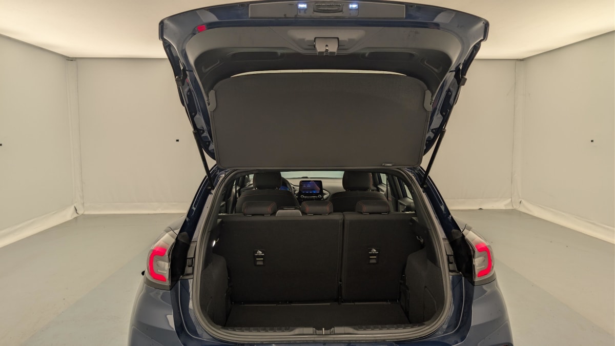 Ford PUMA - Image 11