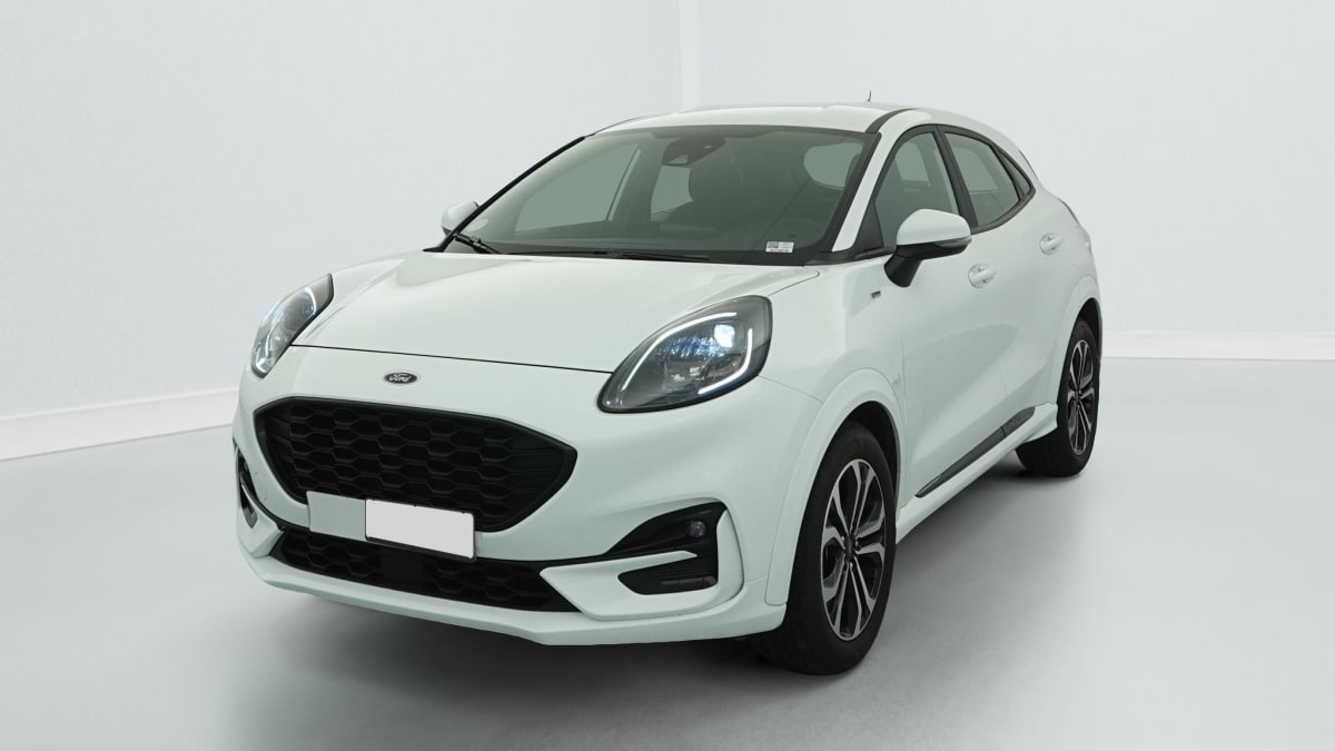 Ford PUMA - Image 3