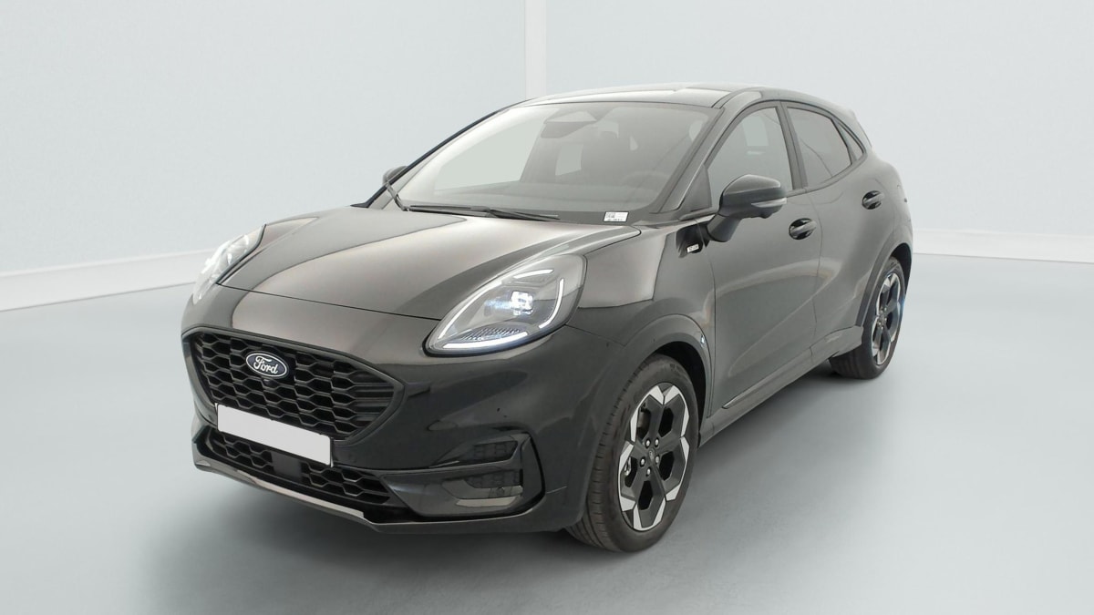 Ford PUMA - Image 3