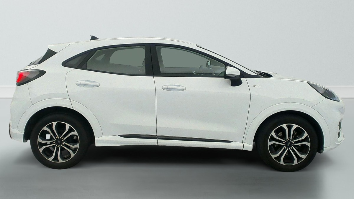 Ford PUMA - Image 8
