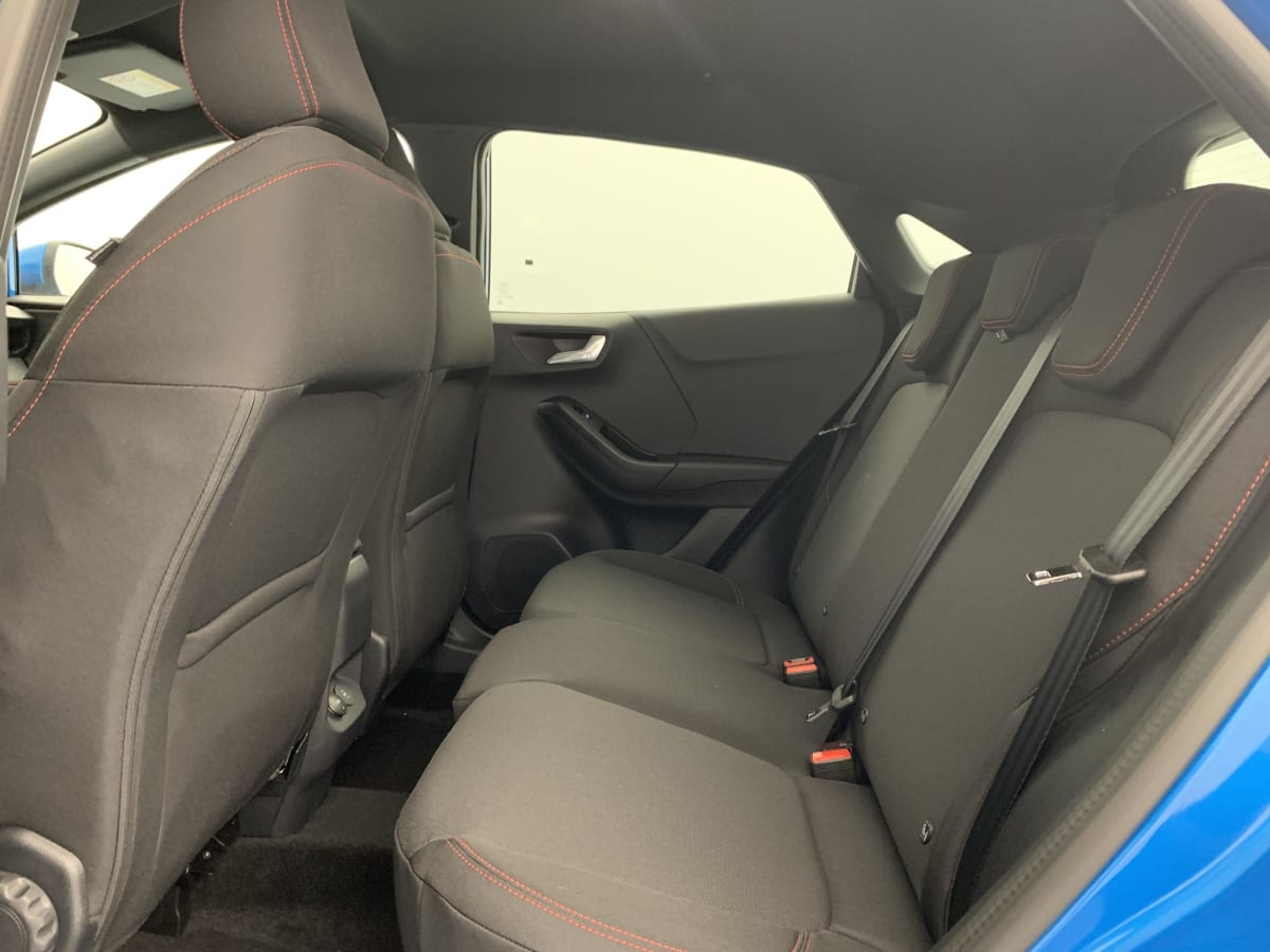 Ford PUMA - Image 20