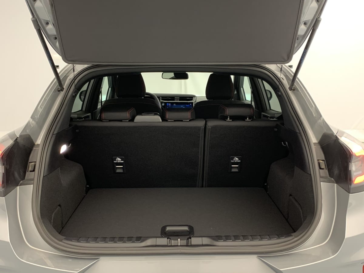 Ford PUMA - Image 12