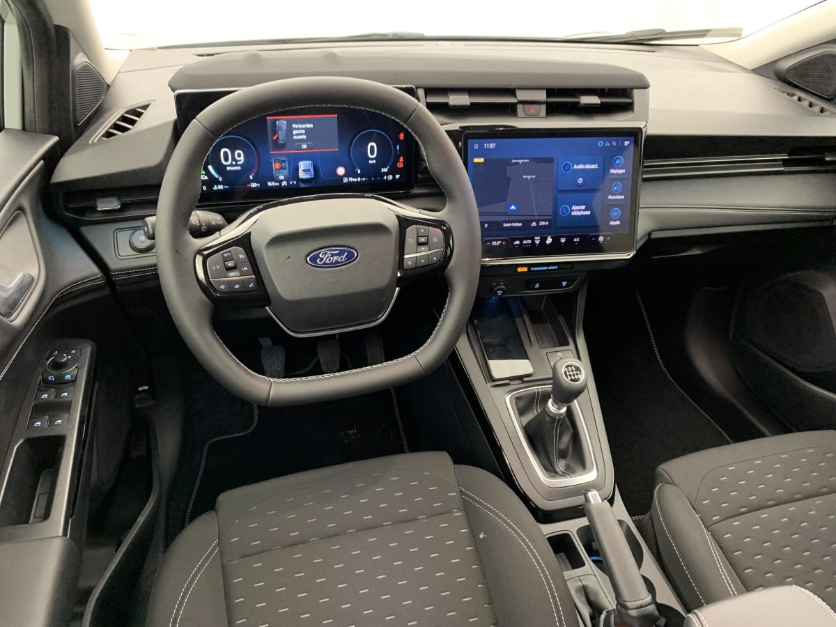 Ford PUMA - Image 15