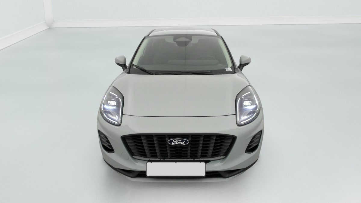 Ford PUMA - Image 2