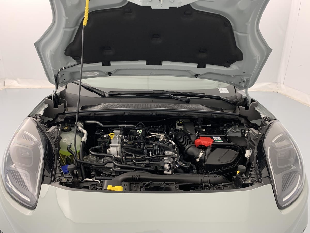 Ford PUMA - Image 26