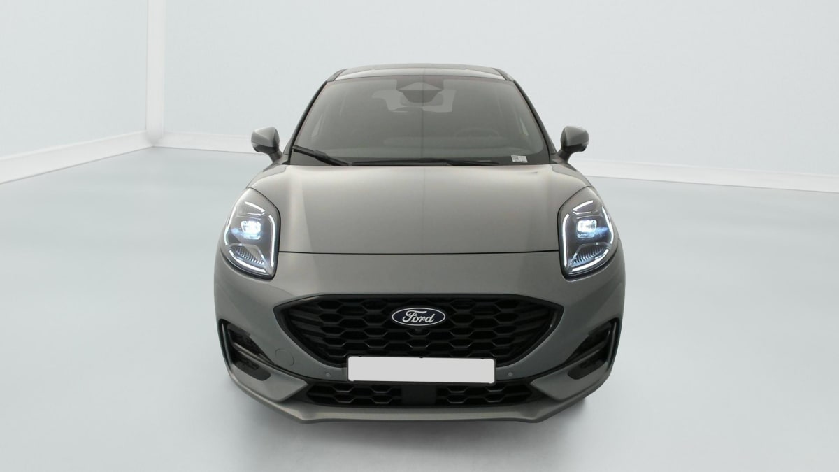 Ford PUMA - Image 2