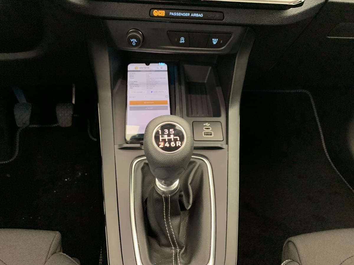 Ford PUMA - Image 18