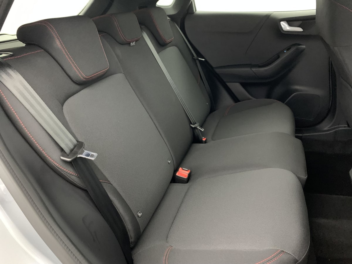 FORD PUMA 1.0 ECOBOOST 125 CH MHEV POWERSHIFT ST-LINE