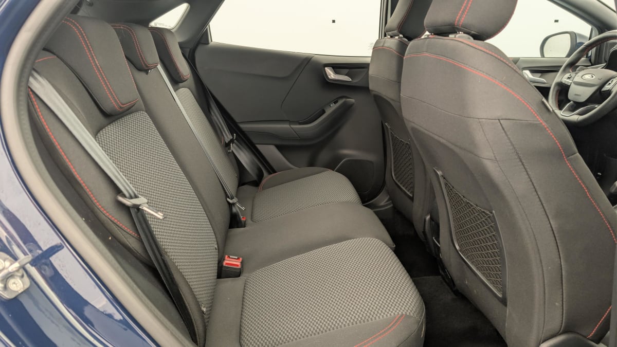 Ford PUMA - Image 10
