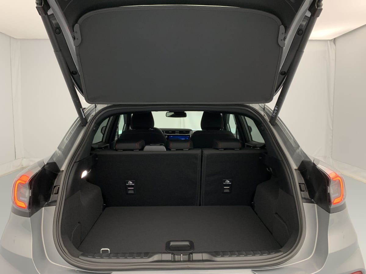 Ford PUMA - Image 11