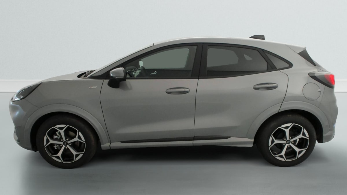 Ford PUMA - Image 4