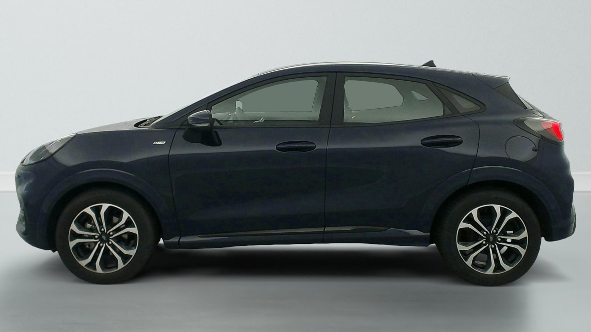 Ford PUMA - Image 4