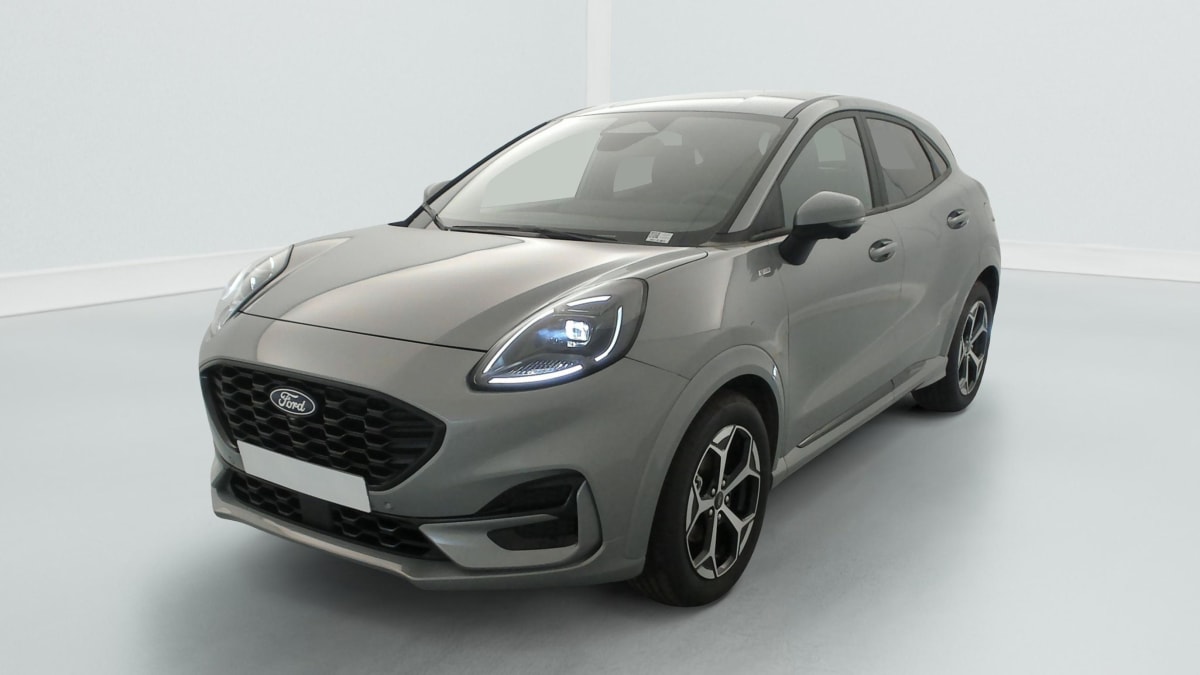Ford PUMA - Image 3