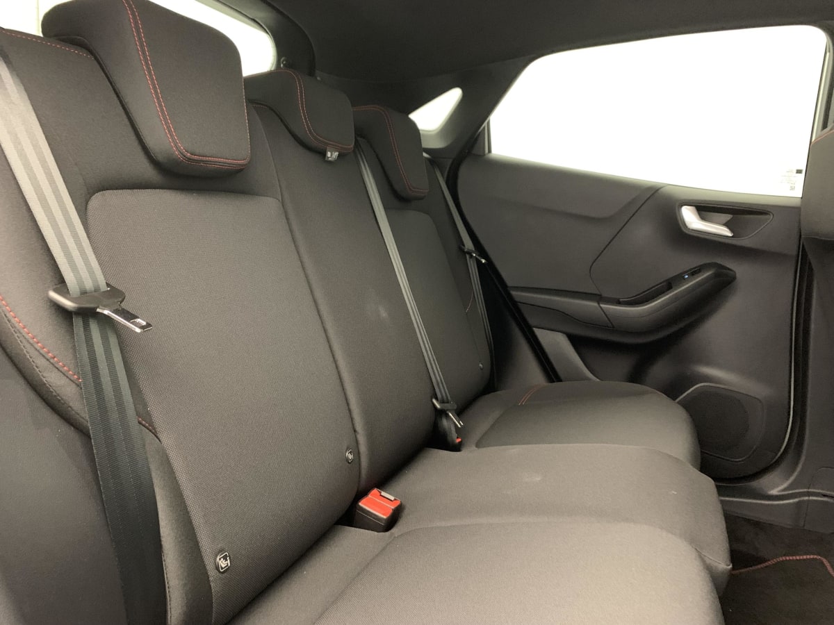Ford PUMA - Image 10