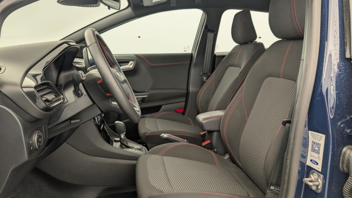 Ford PUMA - Image 16