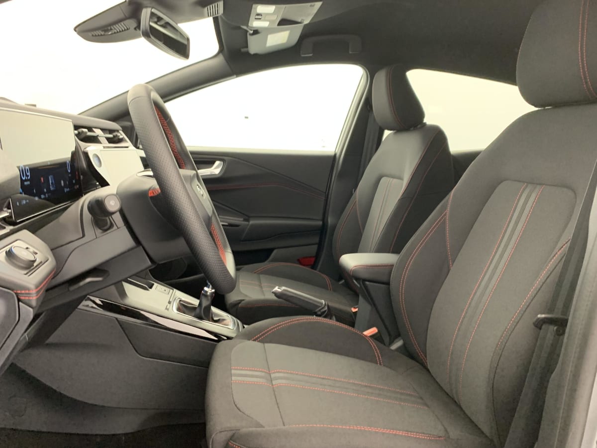 Ford PUMA - Image 21