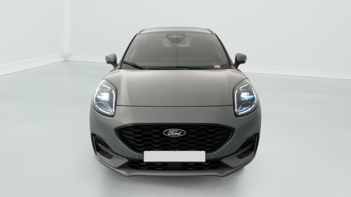 Ford PUMA - Image 3