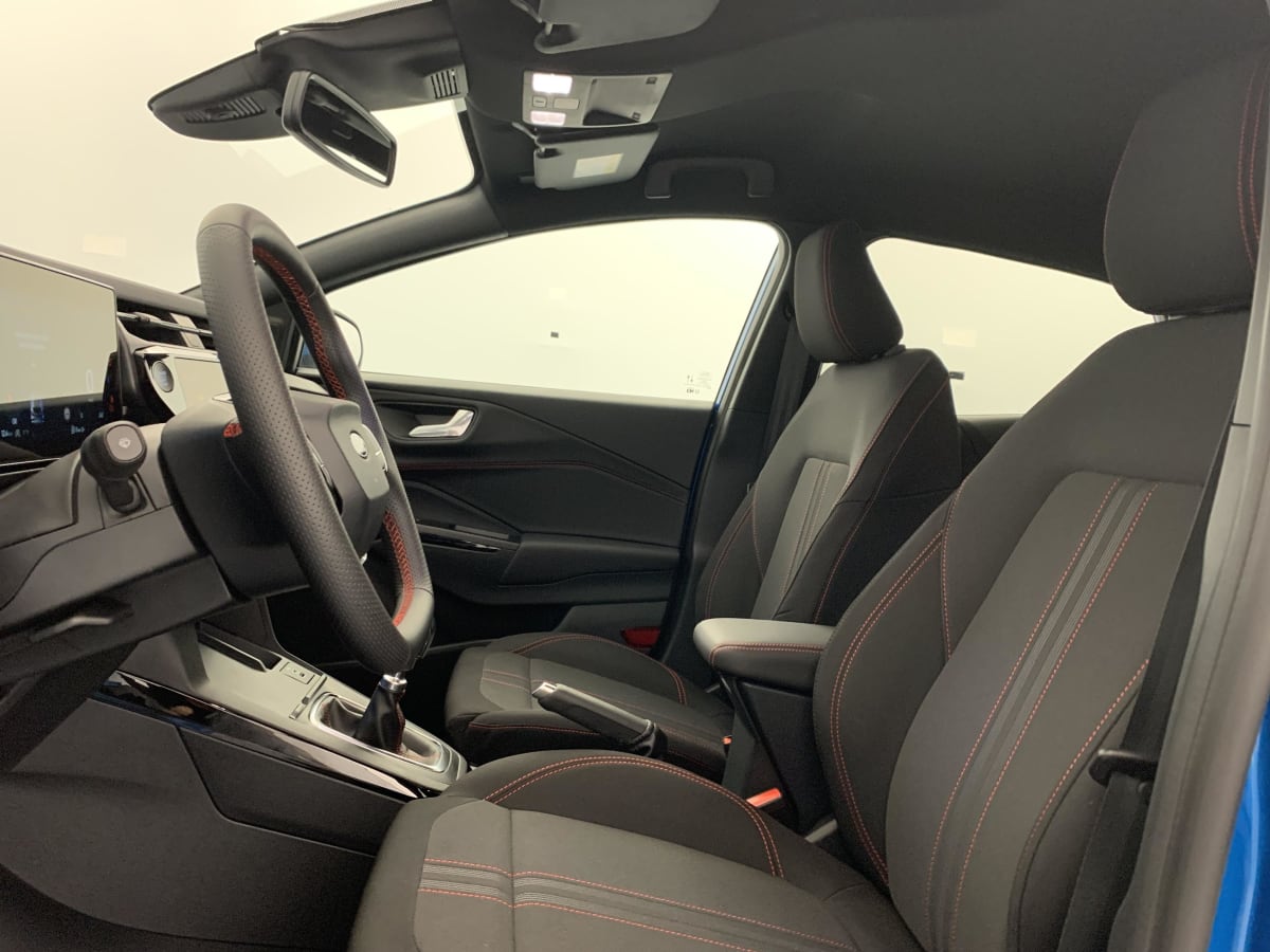 Ford PUMA - Image 19