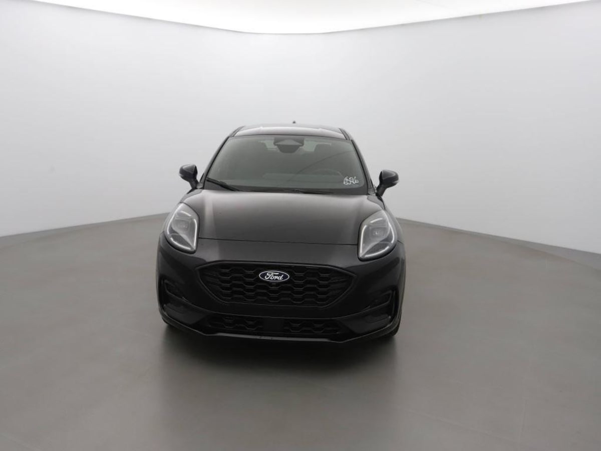 FORD PUMA 1.0 ECOBOOST HYBRID 125CH ST LINE POWERSHIFT