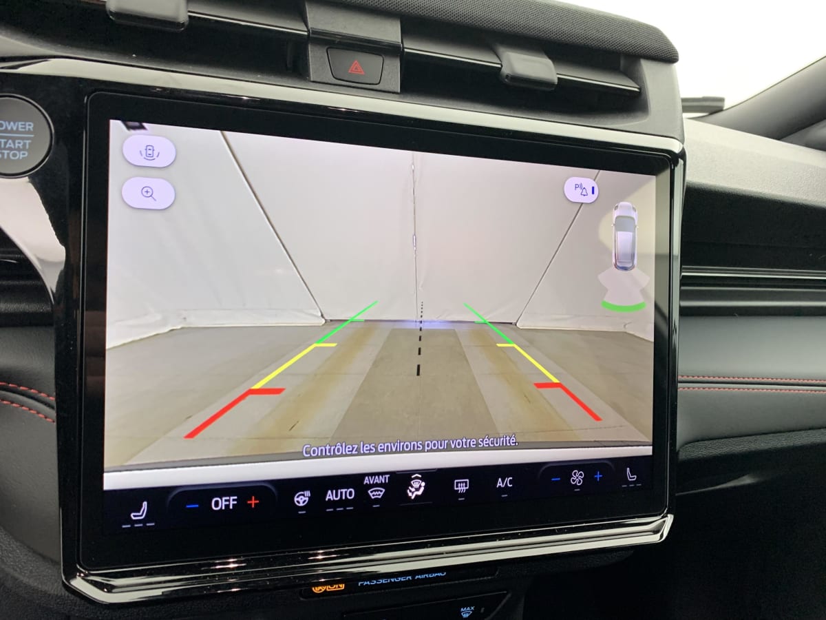 Ford PUMA - Image 20