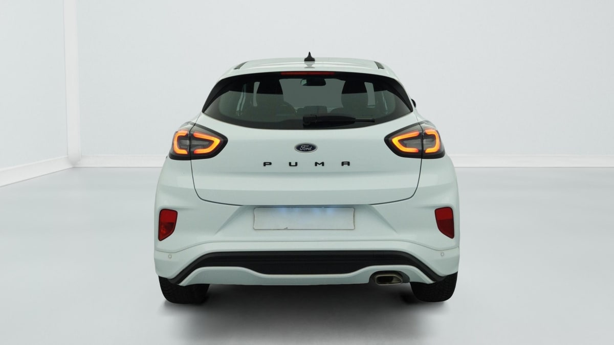 Ford PUMA - Image 6