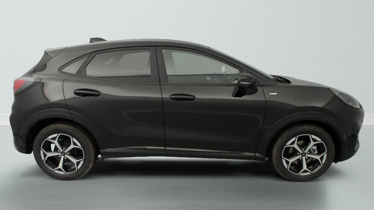 Ford PUMA - Image 33