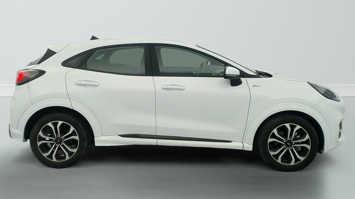 Ford PUMA - Image 8